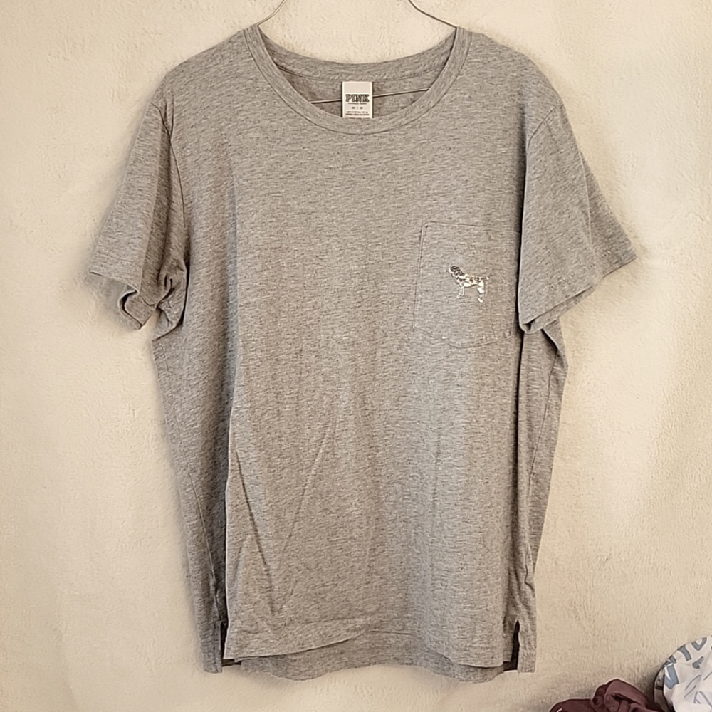 Victoria's Secret Pink Tee Shirt